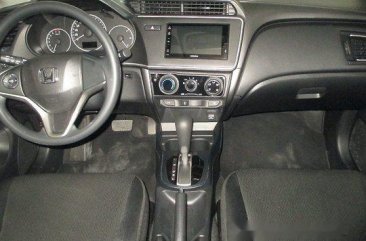 Honda City 2018 E AT for sale 