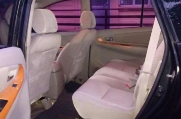 Toyota Innova G 2010 for sale