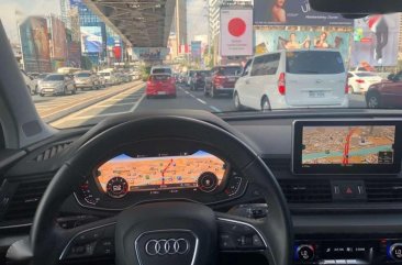 Audi Q5 2018 Design Edition FOR SALE