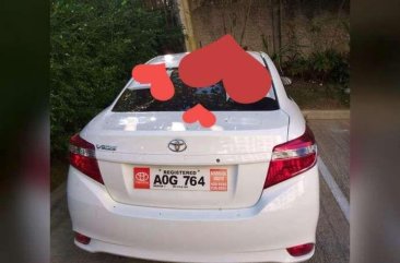 Toyota Vios 1.3 J 2018 for sale