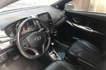 2015 Toyota Yaris 1.5G AT for sale