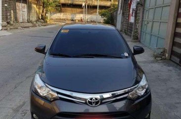 2014 Toyota Vios 1.5G automatic for sale