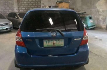 2004 Honda Jazz FOR SALE