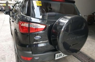 2015 Ford Ecosport for sale 