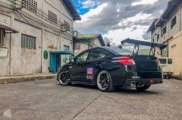 2018 Subaru Impreza STi for sale 