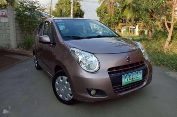 Suzuki Celerio 2010 Manual for sale