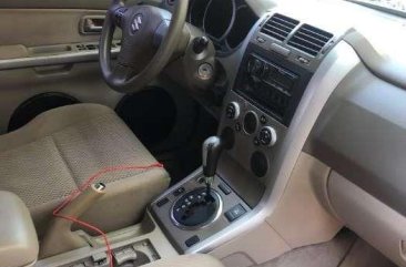 Rush For Sale 2009 model Suzuki Grand Vitara