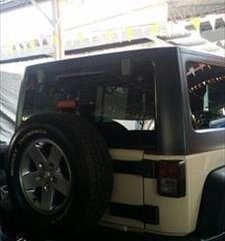 Jeep Wrangler 2012 AT for sale