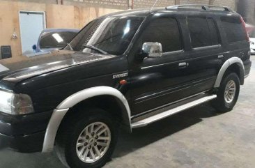 2006 Ford Everest for sale