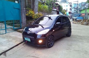 Hyundai i10 2009 for sale 