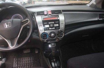 Honda City 2013 AT for sale 