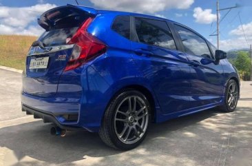 2018 Honda Jazz Rs for sale