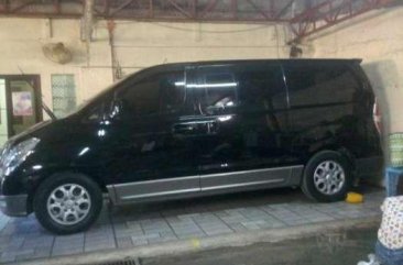 Hyundai Grand starex Gold vgt 2011 model for sale