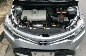 2017 Toyota Vios 2017 AT 1.3E for sale