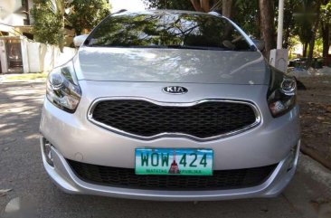 Kia Carens 2013 Automatic diesel 7 seater