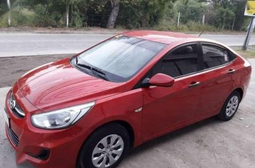 Hyundai Accent 2018 for sale