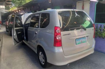 Toyota Avanza 2011 J for sale