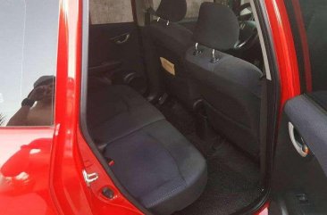 Honda Jazz 1.3 Manual Transmission 2009 FOR SALE