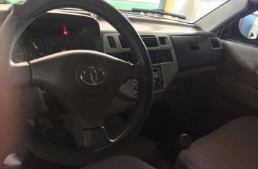 2004 Toyota Revo SR for sale