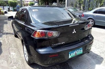 2013 Mitsubishi Lancer EX AT for sale