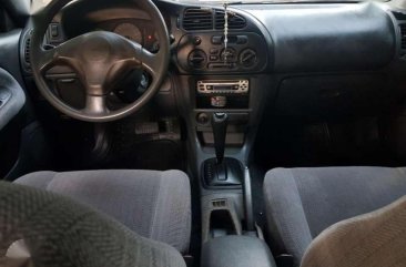 Mitsubishi Lancer 1998 for sale 