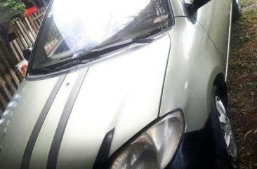 Toyota Vios 2005 for sale