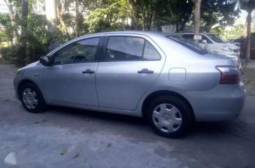 Toyota Vios 1.3J 2012 for sale 