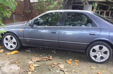 Toyota Camry 1998 model automatic  car for sale