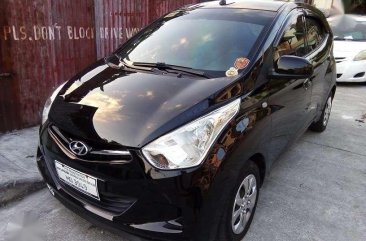 2016 Hyundai Eon GLX for sale 