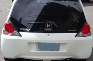 2015 Honda Brio for sale