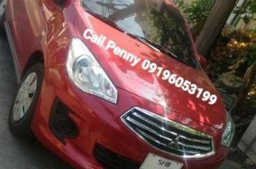 Mitsubishi Mirage Very good condition