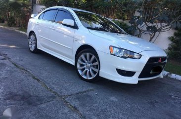 Mitsubishi Lancer EX GTA 2008 for sale