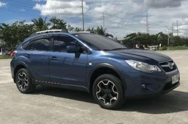 2014 Subaru XV 2.0 CVT for sale