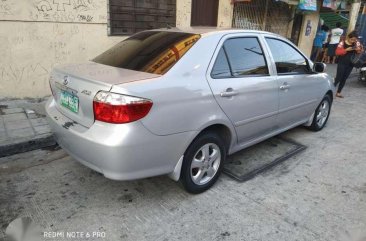 Toyota Vios 2005 G for sale 