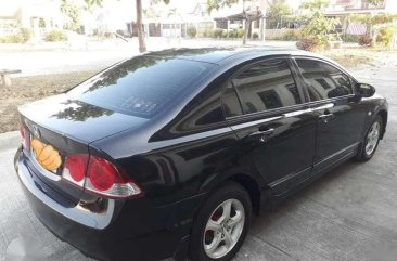 2007 Honda Civic for sale