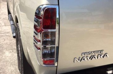 2010 Nissan Navara LE for sale