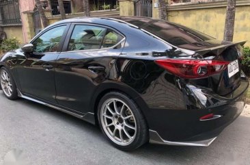 2014 Mazda 3 2.0 for sale