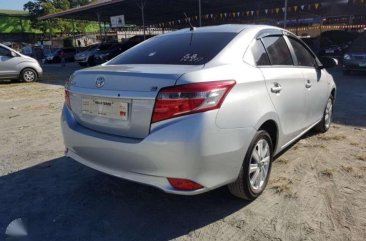 2017 Toyota Vios 1.3E for sale 