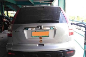 Honda CR-V 2008 for sale 