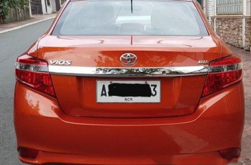 Toyota Vios 2015 AT for sale