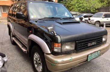 Isuzu Trooper 3.1 2001 for sale