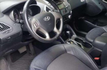 Hyundai Tucson GLS 2014 for sale