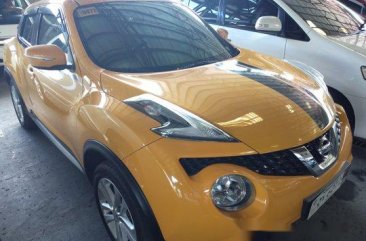 Nissan Juke 2016 for sale 