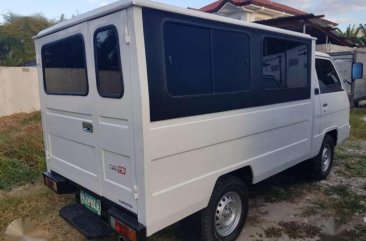 Mitsubishi L300 FB deluxe 2008 model for sale