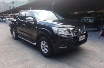 2016 Nissan Navara 4x2 manual for sale 