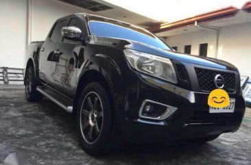 2016 Nissan Navara Automatic for sale