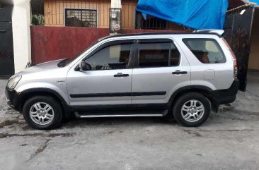 Honda CRV 2nd Gen 2003 for sale