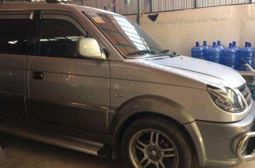 2011 Mitsubishi Adventure Super Sport for sale