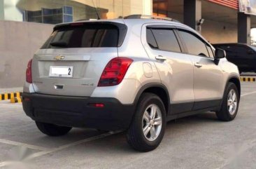 2016 Chevrolet Trax for sale