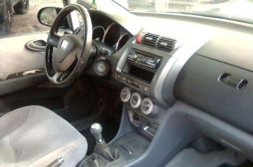 2008 Honda City idsi manual all power super fresh ist owned